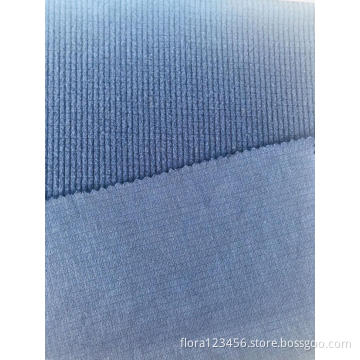 NEW Squares Knit Jacquard